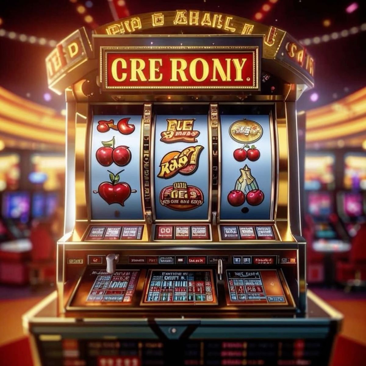 1 betting